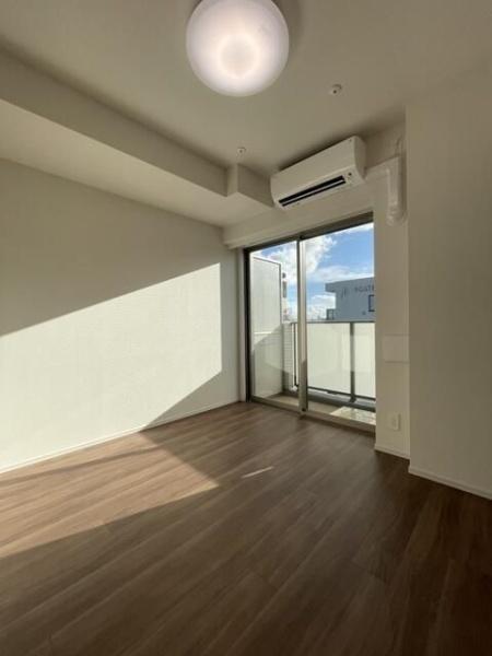 ＳＨＯＫＥＮ　Ｒｅｓｉｄｅｎｃｅ横浜鶴見Ⅲ