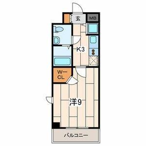 エトワール新杉田