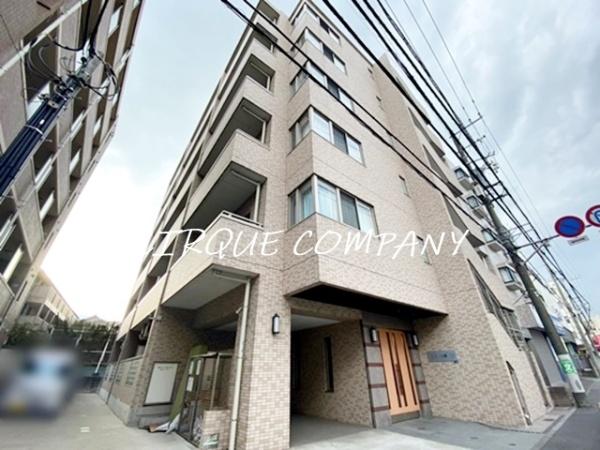 エトワール新杉田