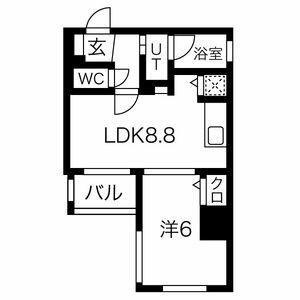 スパシエルクス横浜