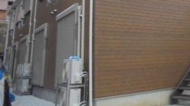 ヴェラハイツ磯子弐番館