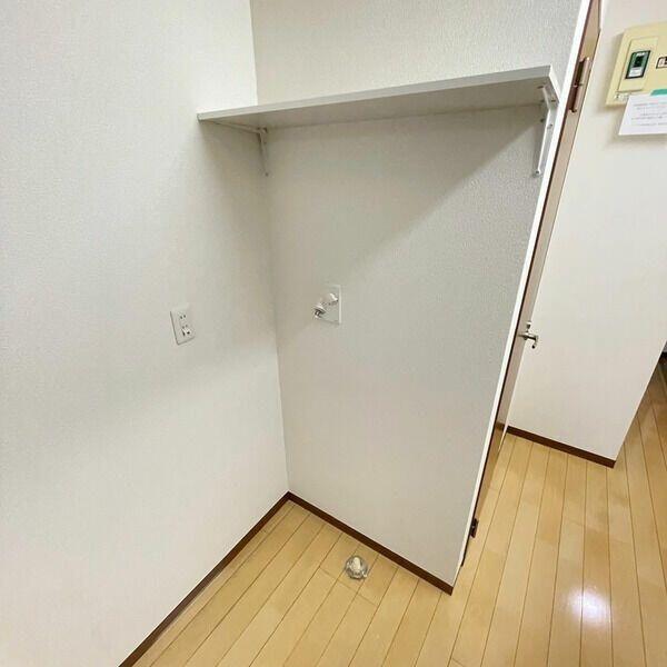 グランカーサ希望が丘