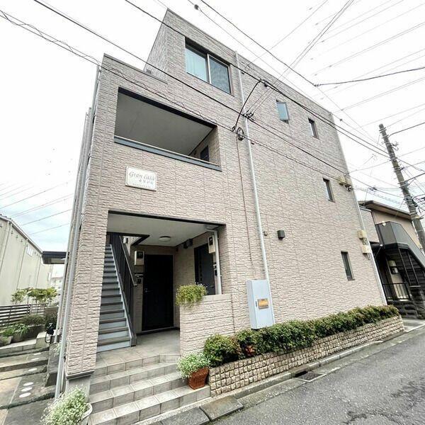 グランカーサ希望が丘