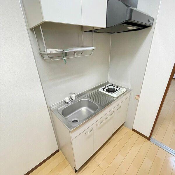 グランカーサ希望が丘