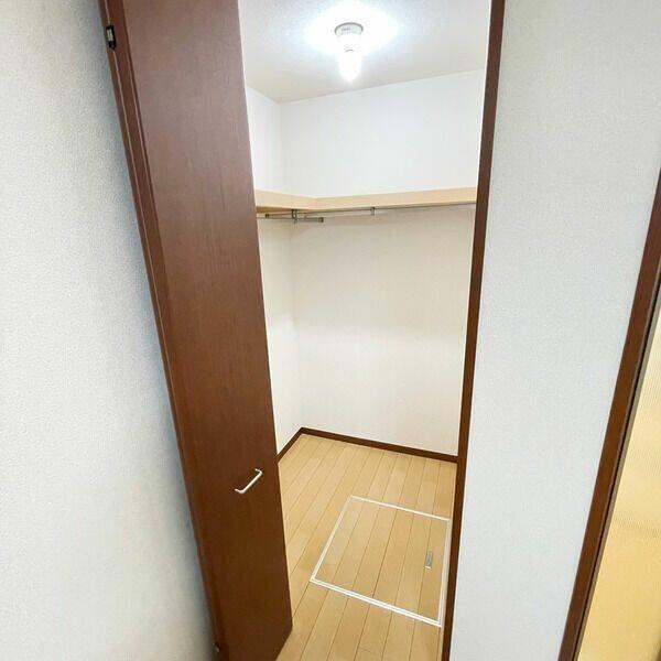 グランカーサ希望が丘