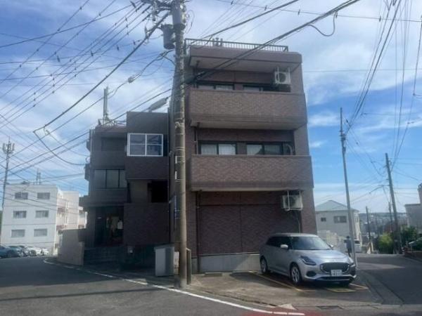 アークハイツ上永谷
