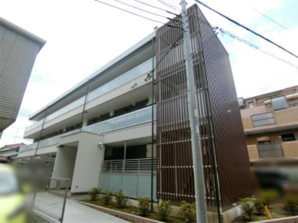リブリ・Hiyoshi