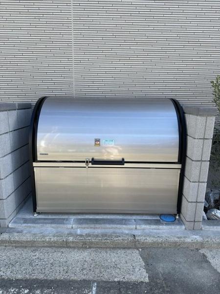 リブリ・モンテ杉田