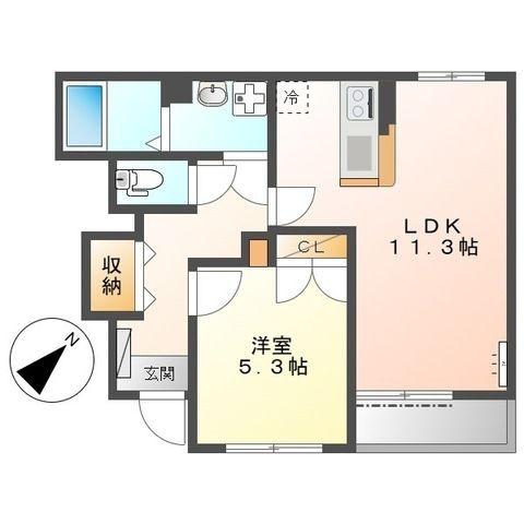 St.Field横濱泉