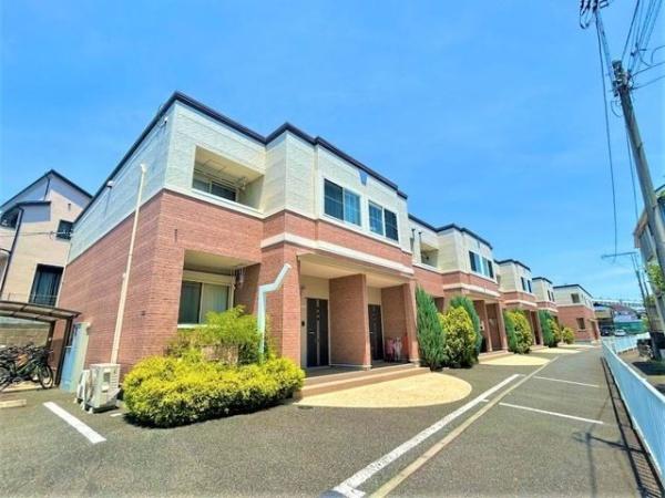St.Field横濱泉