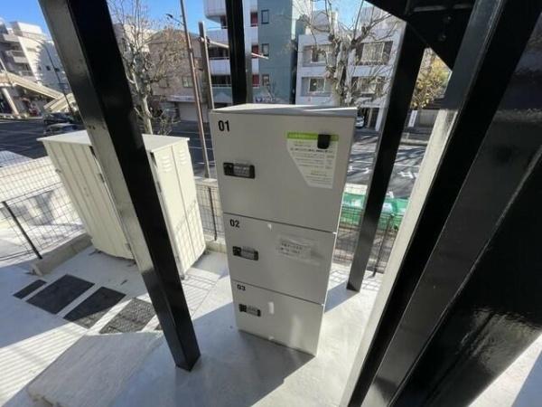 ＹＫヒルズ横浜三ツ沢１