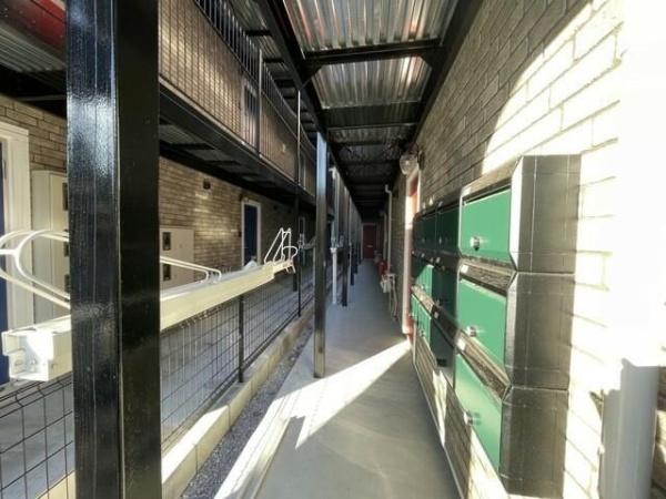 ＹＫヒルズ横浜三ツ沢１