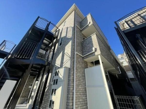ＹＫヒルズ横浜三ツ沢１
