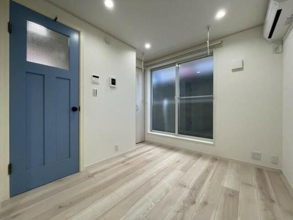 ＹＫヒルズ横浜三ツ沢１