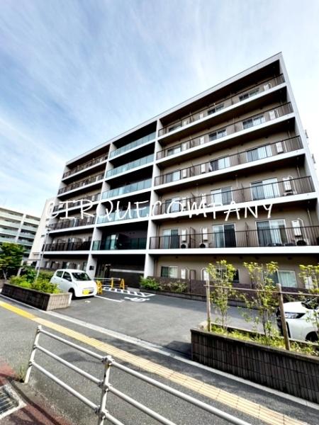 LOC’S YOKOHAMA BAYSIDE