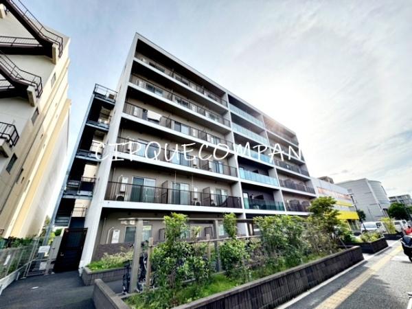 LOC’S YOKOHAMA BAYSIDE