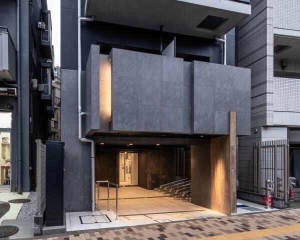 ＳＹＮＥＸ　ＹＯＫＯＨＡＭＡ－ＡＯＫＩＣＨＯ
