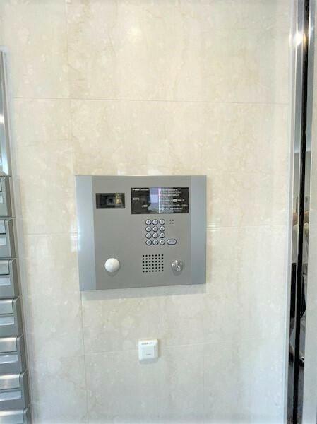 ＳＨＯＫＥＮ　Ｒｅｓｉｄｅｎｃｅ横浜戸部