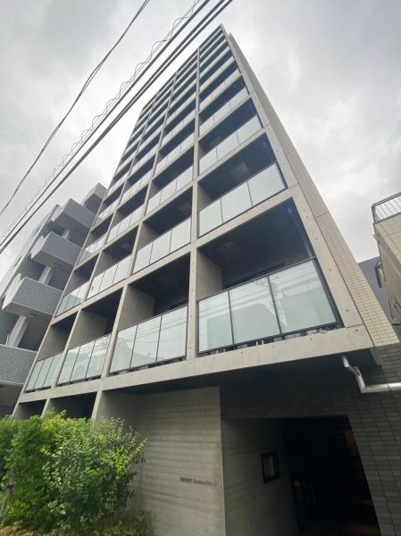 ＳＨＯＫＥＮ　Ｒｅｓｉｄｅｎｃｅ横浜戸部