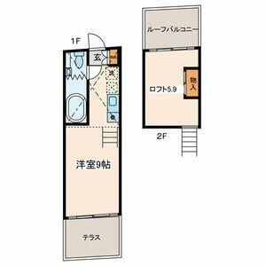 コーストライン洲崎
