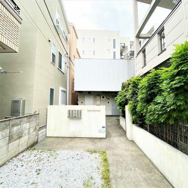 コーストライン洲崎