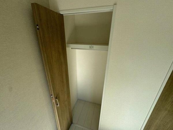 クレストコート上永谷