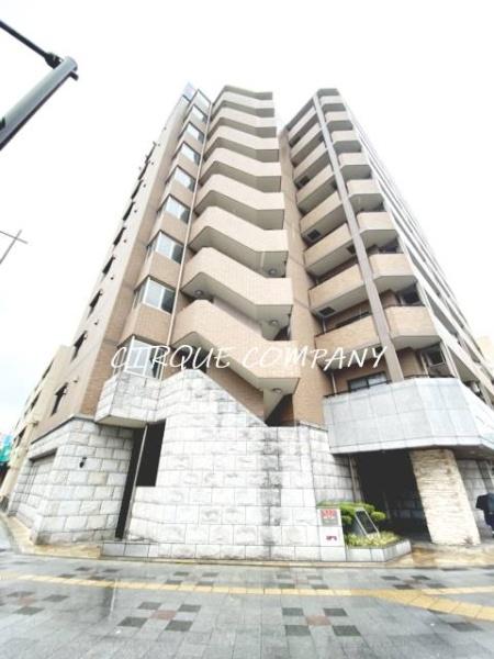 グランド・ガーラ横浜伊勢佐木町