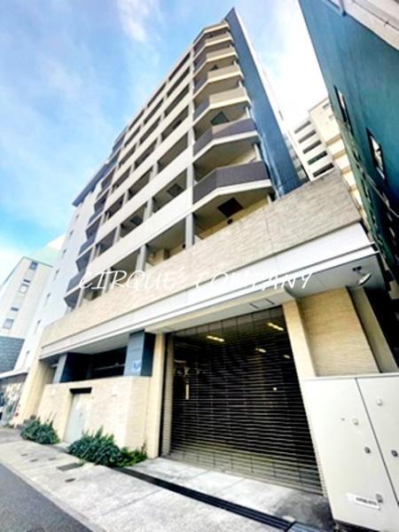 グラマシー横濱関内