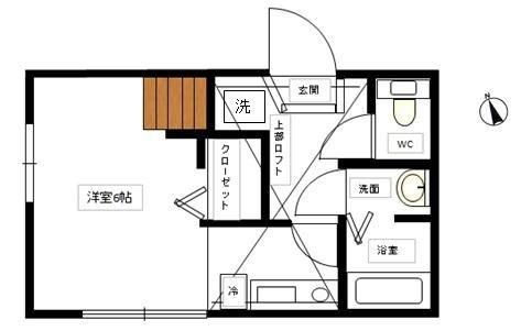 ハーミットクラブ南太田