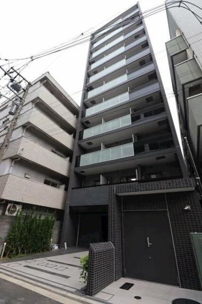 ＧＥＮＯＶＩＡ横浜石川町