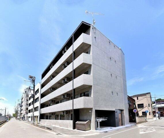 ＳＹＮＥＸ　ＹＯＫＯＨＡＭＡ－ＮＥＧＩＳＨＩ
