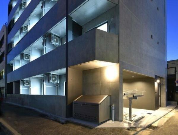 ＳＹＮＥＸ　ＹＯＫＯＨＡＭＡ－ＮＥＧＩＳＨＩ
