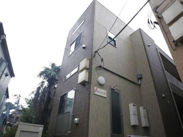 アガスターシェ