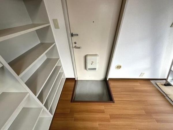 Ｍフラット
