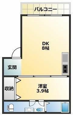 リバーサイド