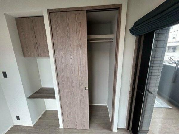 グラサージュ横濱リヴィエール