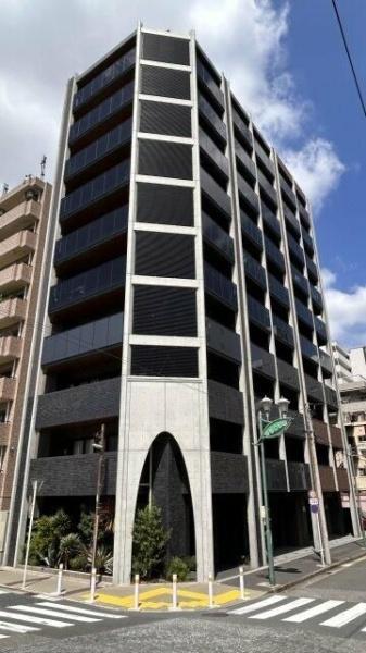 グラサージュ横濱リヴィエール