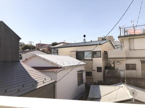 シャトーライフ横浜Ⅰ