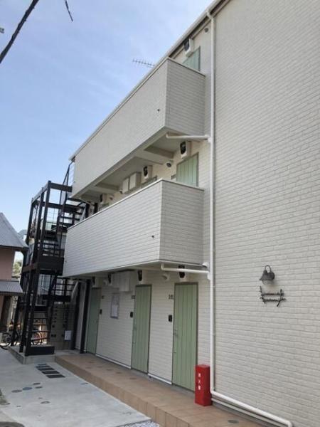 シャトーライフ横浜Ⅰ