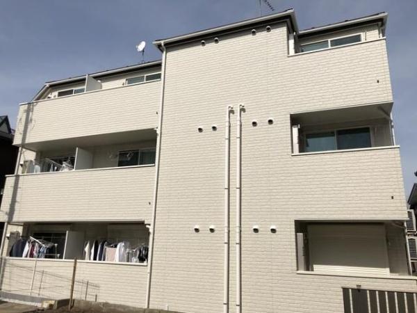 シャトーライフ横浜Ⅰ