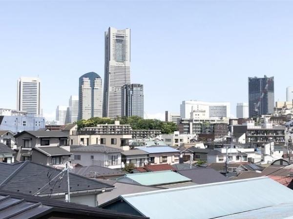 シャトーライフ横浜Ⅰ