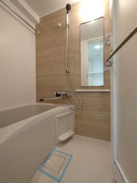クレイシア西横浜グランカリテ