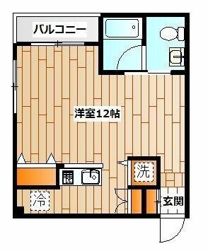 横浜市神奈川区片倉５丁目のマンション