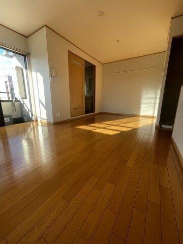 横浜市神奈川区片倉５丁目のマンション
