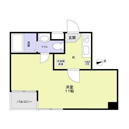 ル・レガルみなとみらい