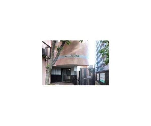 チェリーコート岡野