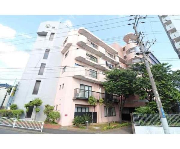 チェリーコート岡野