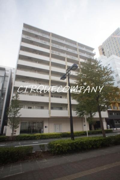 HF新横浜レジデンス