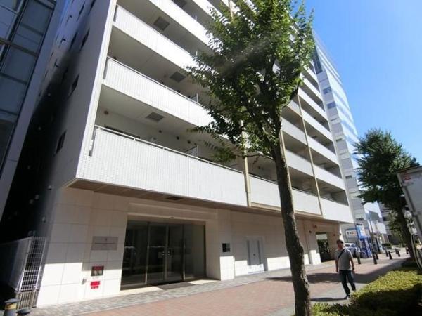 ＨＦ新横浜レジデンス