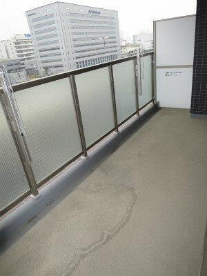 ヴェルディーク横浜新子安